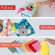 Taf Toys - Koala Tissue Wonder Box image number 4